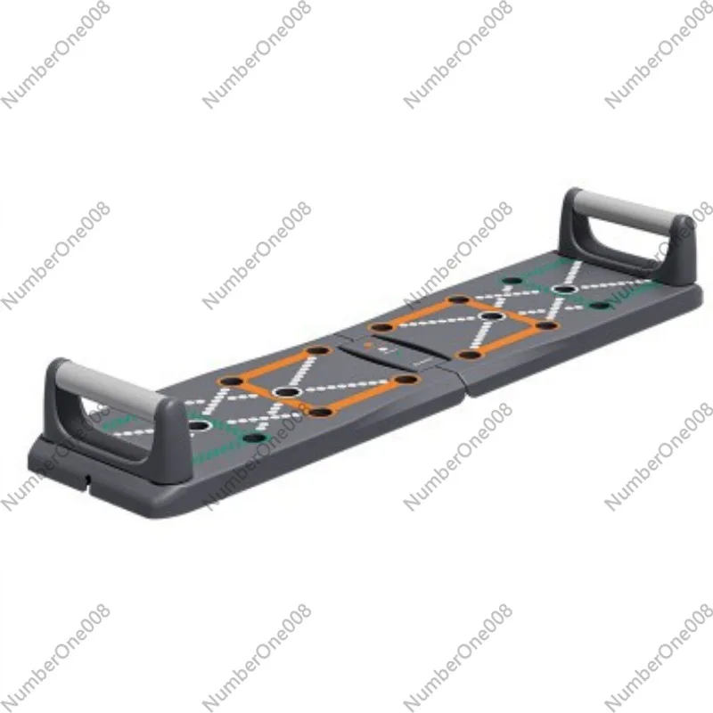 Push Up Board - Opvouwbaar Push-up Board Plank Stand Multifunctionele