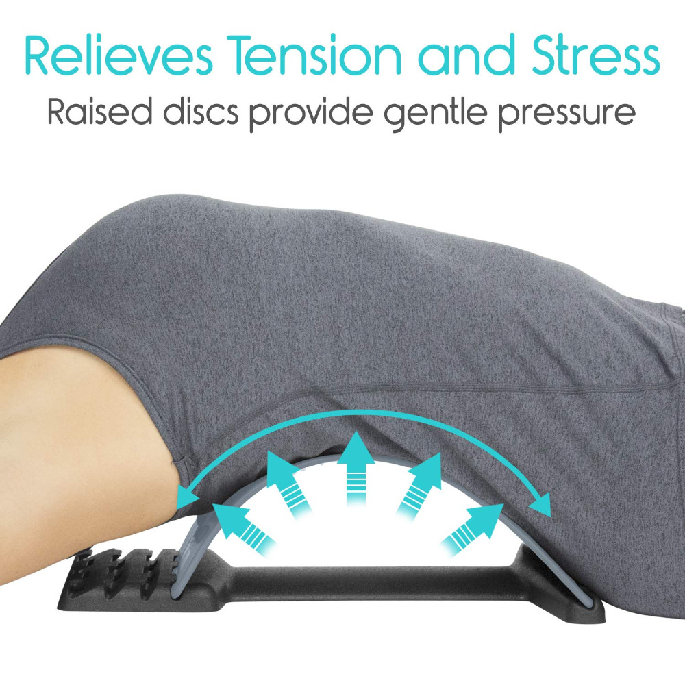 Magneet Massage Opzetten Banke - Posture Corrector Back recensie en prijs