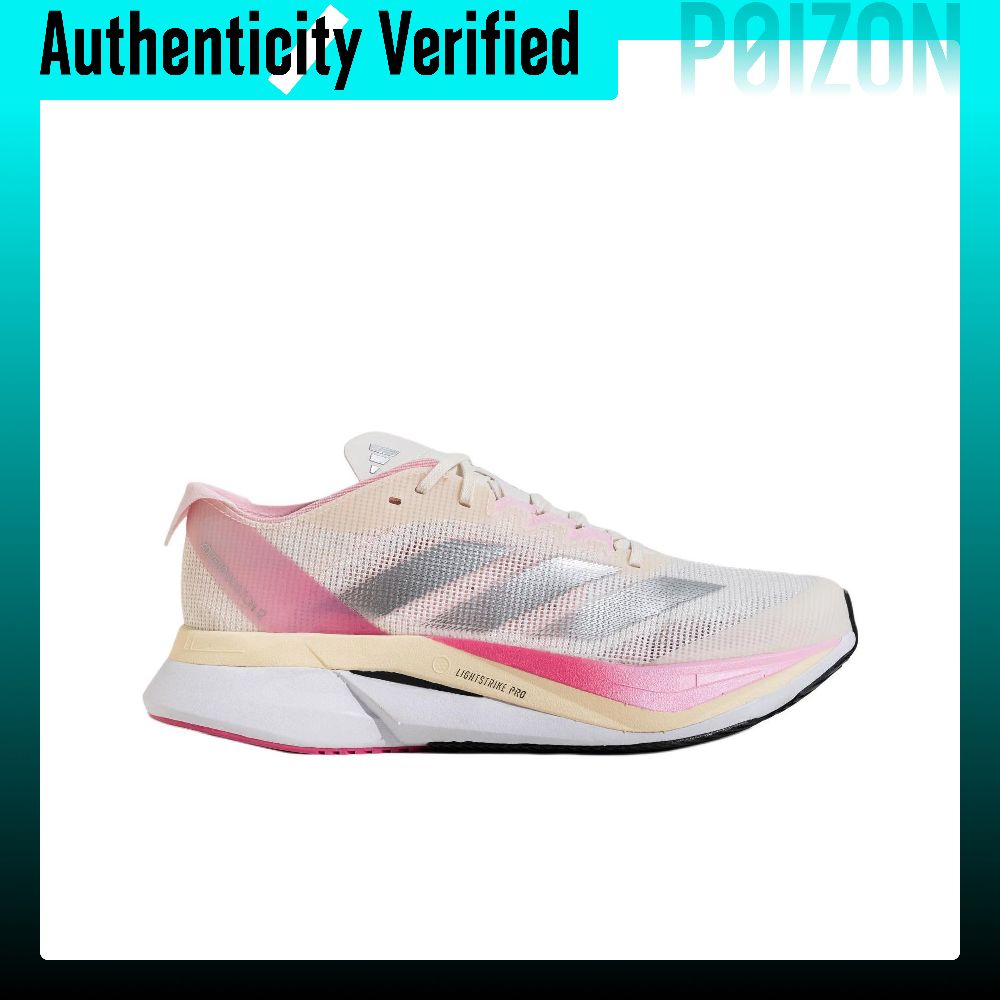 Adidas Adizero Boston 12 hardl - Adidas Shoes Adizero Boston 12 recensie en prijs