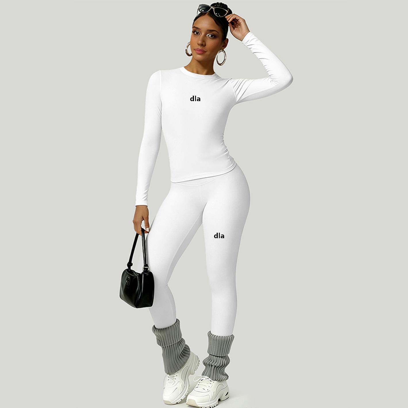 Nieuwe yogakleding – damesmode - Yoga Fitness Training recensie en prijs