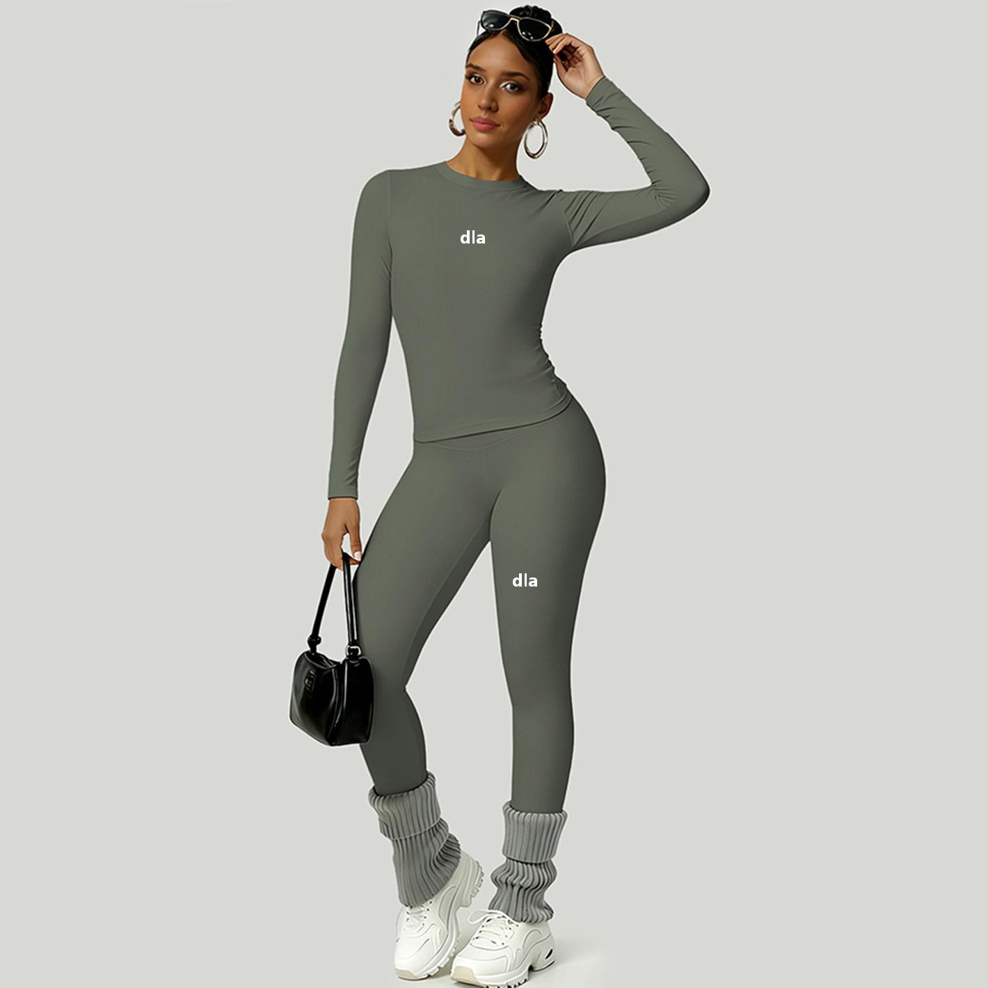 Nieuwe yogakleding – damesmode - Yoga Fitness Training recensie en prijs
