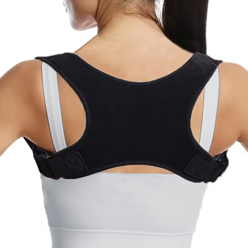 Verstelbare houdingscorrector  - Posture Corrector Back recensie en prijs