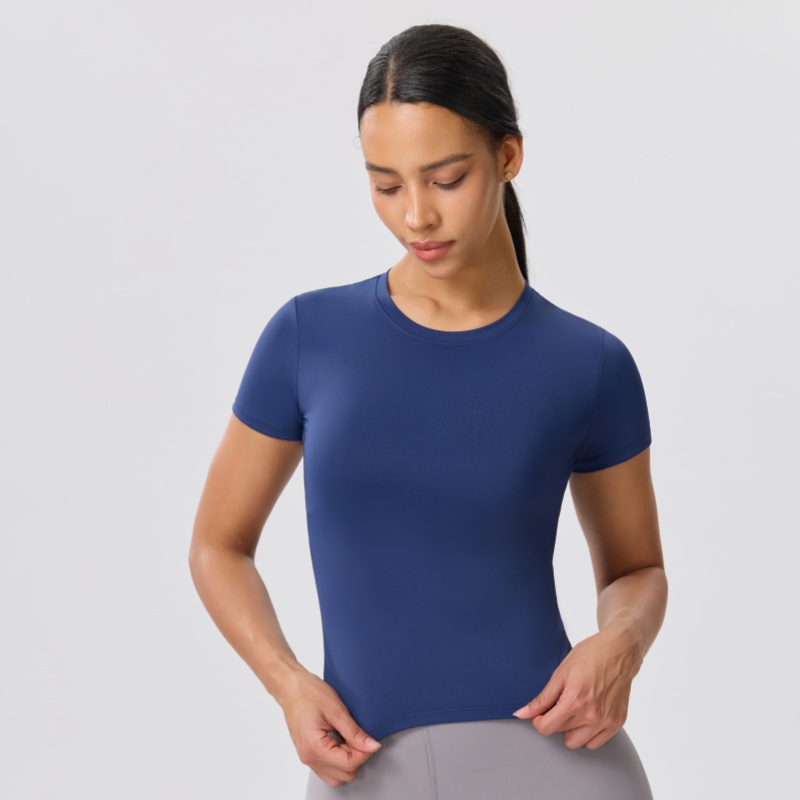 Effenkleurige slanke casual yo - Yoga Fitness Training recensie en prijs