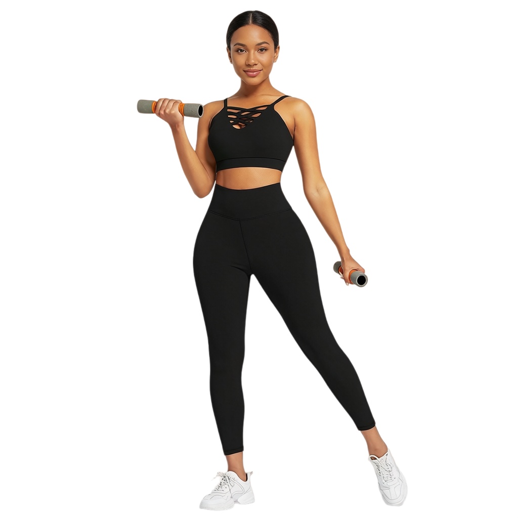 3-delige dames yoga fitness se - Yoga Of Fitness recensie en prijs