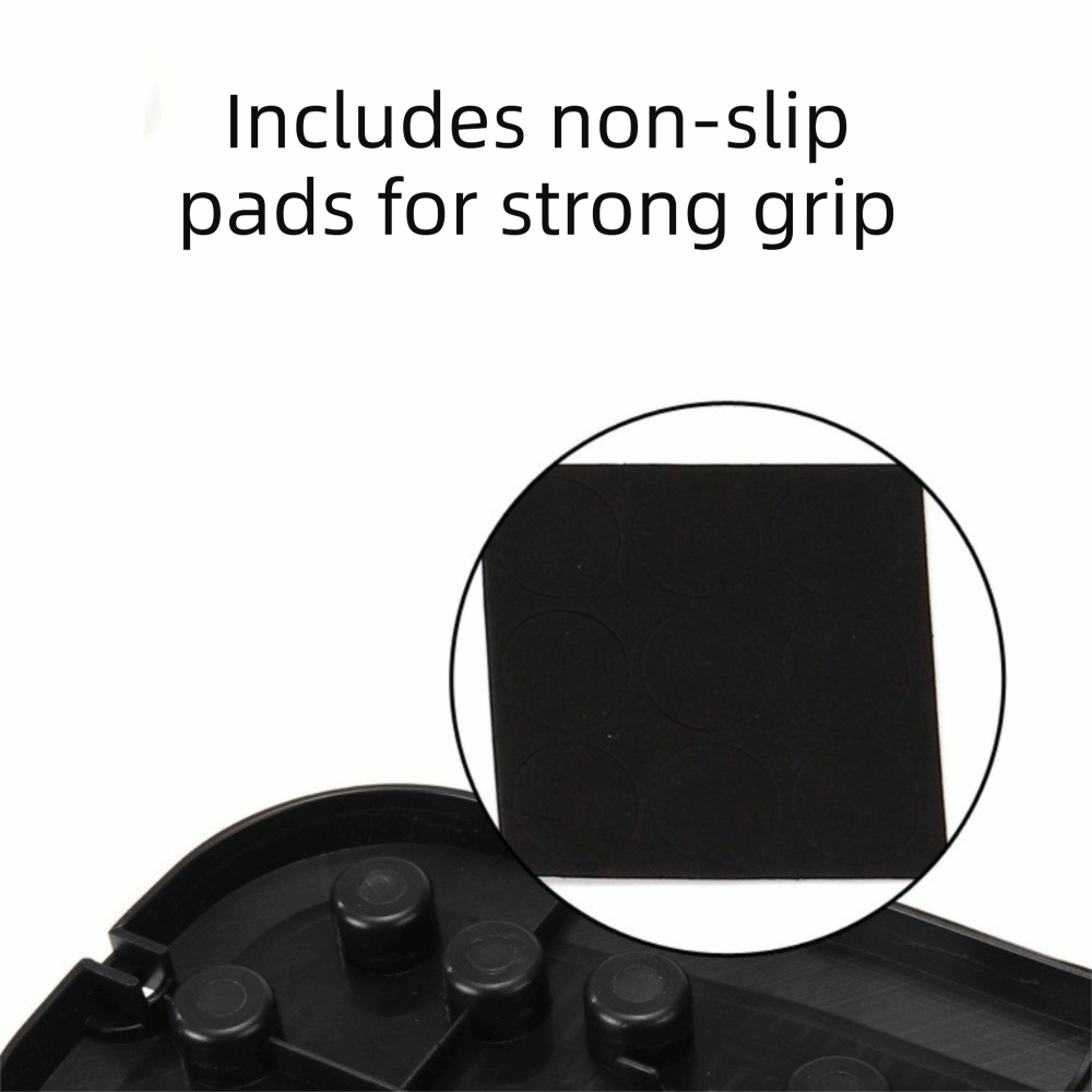 Antislip push-upbord, draagbaa - Push Up Board recensie en prijs