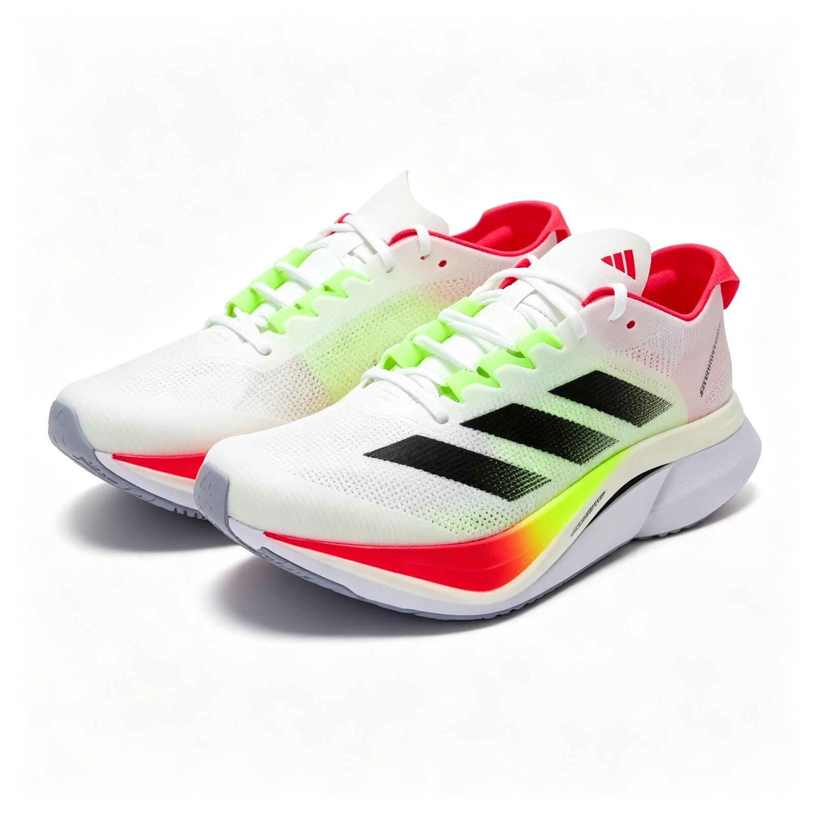 Adidas Adizero Boston 12 JQ255 - Adidas Shoes Adizero Boston 12 recensie en prijs