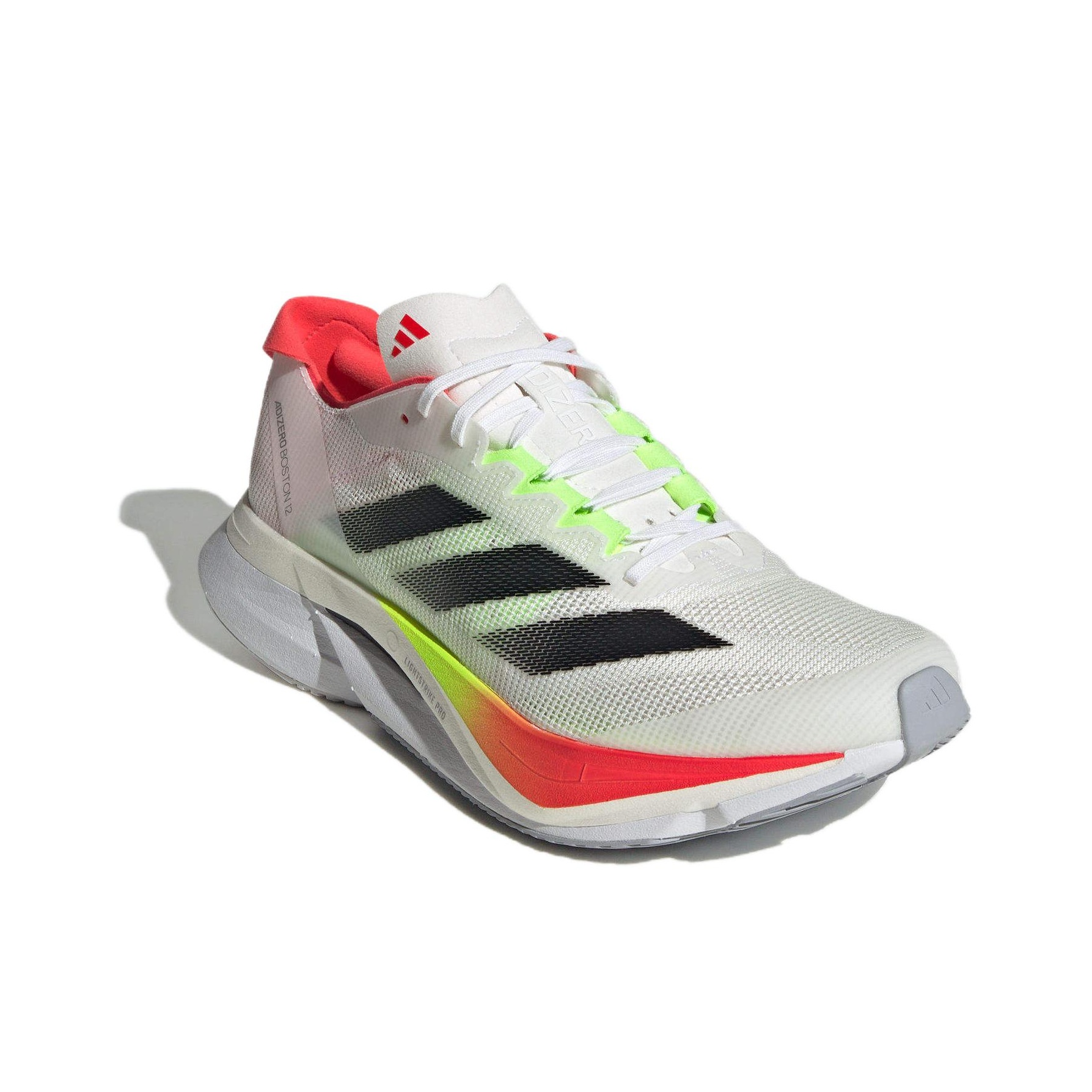 Adidas Adizero Boston 12 JQ255 - Adidas Shoes Adizero Boston 12 recensie en prijs