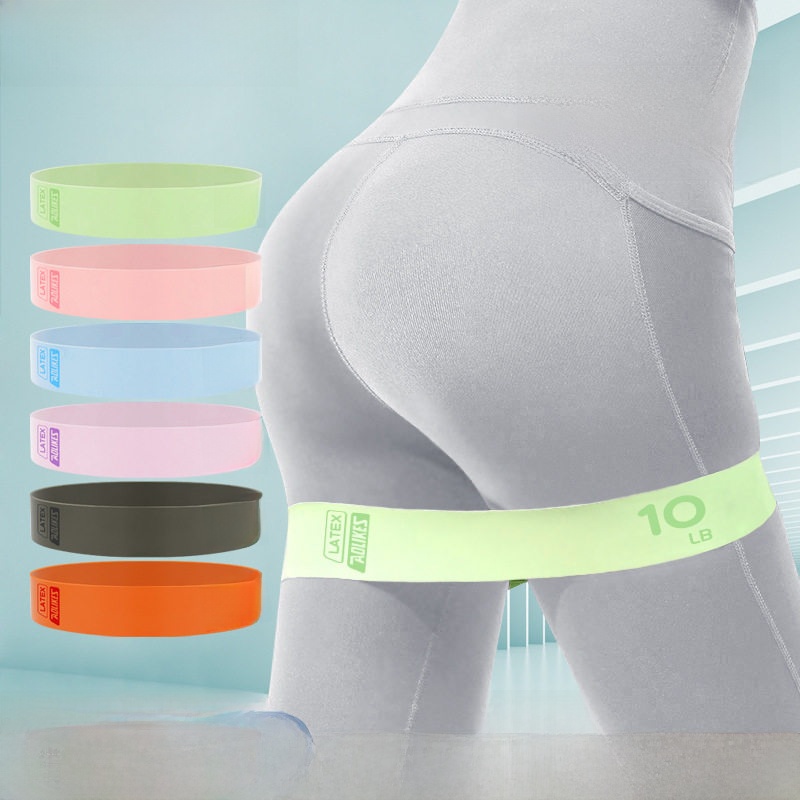 Fitness weerstandsband voor da - Yoga Fitness Training recensie en prijs