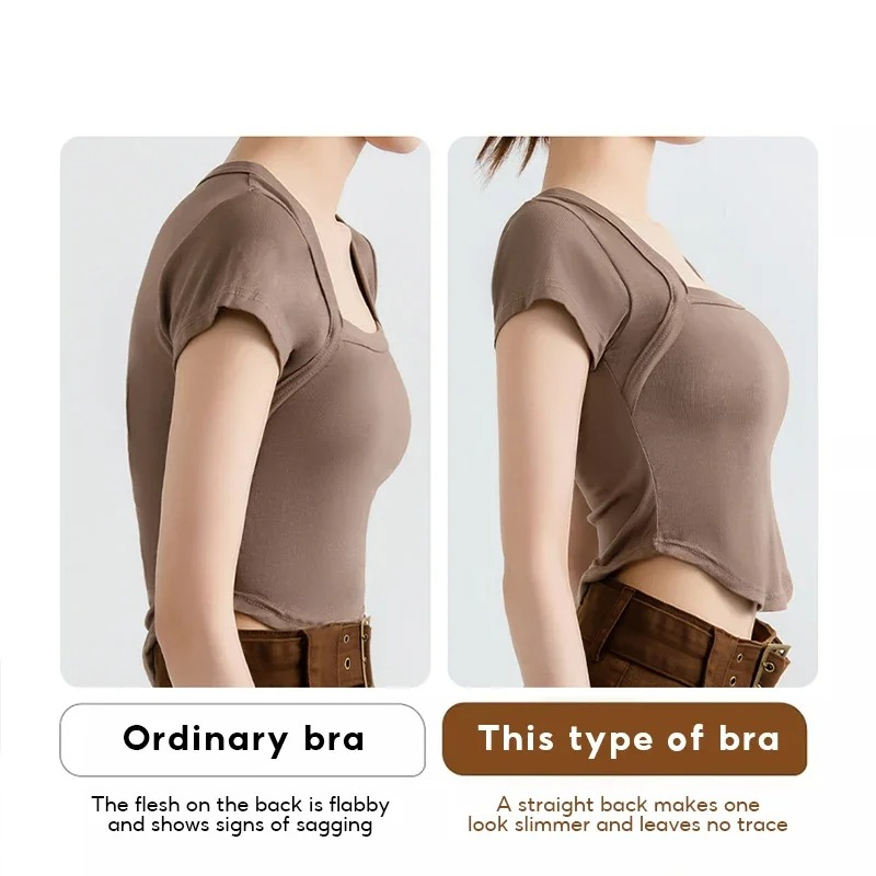 Draadloze houdingscorrectiebeh - Posture Corrector Back recensie en prijs