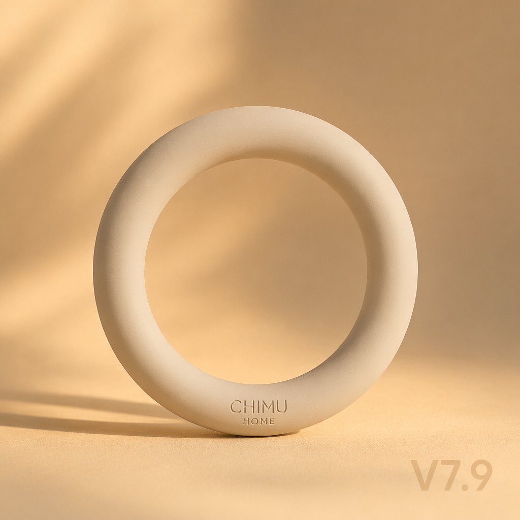 【CHIMU HOME】 Yoga Gewichtsring - Yoga Fitness Training recensie en prijs