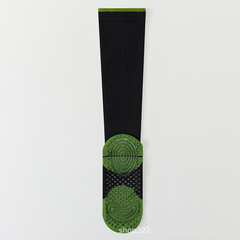 Professionele Pilates Yoga Sok - Yoga Of Fitness recensie en prijs