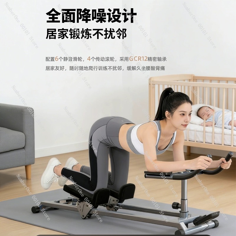 Multifunctionele stalen buiskl - Yoga Fitness Training recensie en prijs