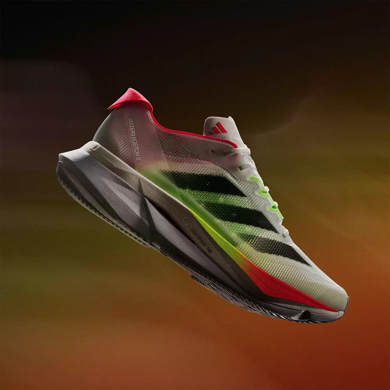 Adidas ADIZERO BOSTON 12 W JQ2 - Adidas Shoes Adizero Boston 12 recensie en prijs