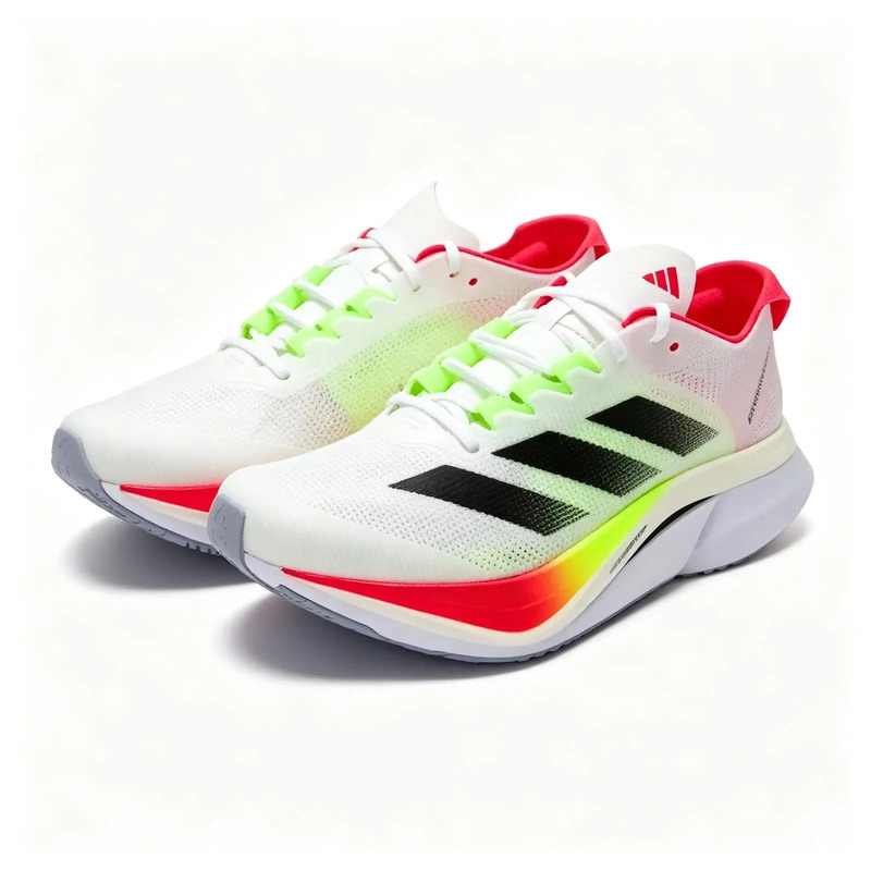 Adidas ADIZERO BOSTON 12 W JQ2 - Adidas Shoes Adizero Boston 12 recensie en prijs