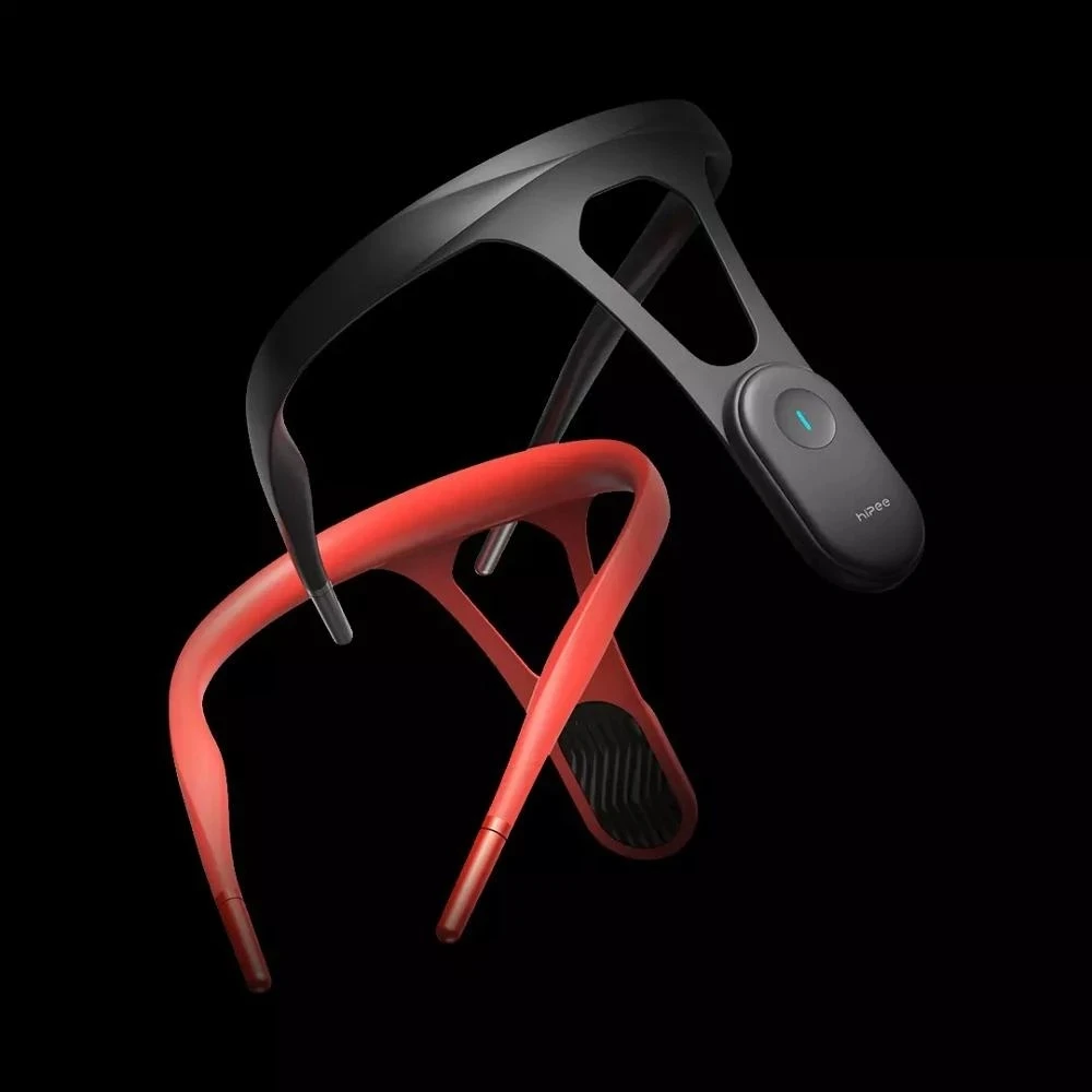 Hipee Intelligent houdingscorr - Posture Corrector Back recensie en prijs