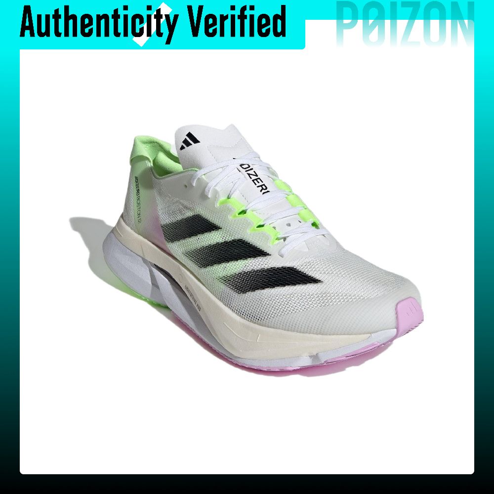 Adidas Adizero Boston 12 Mesh  - Adidas Shoes Adizero Boston 12 recensie en prijs