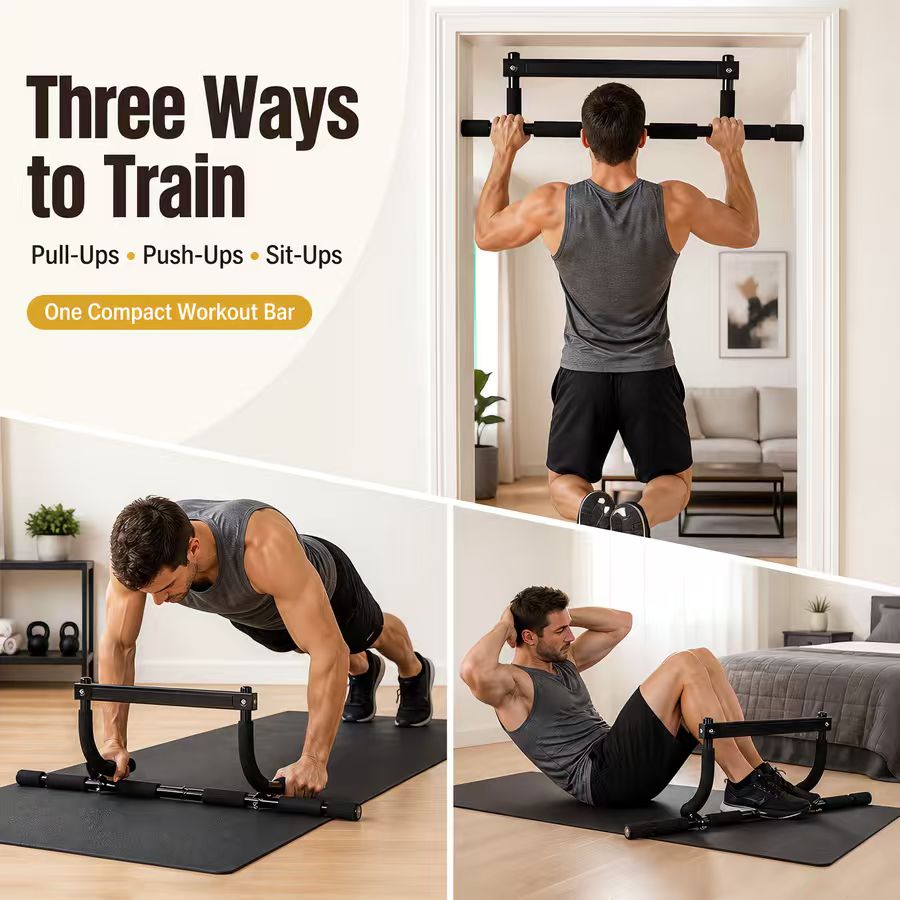 Opvouwbaar push-up bord met ee - Push Up Board recensie en prijs