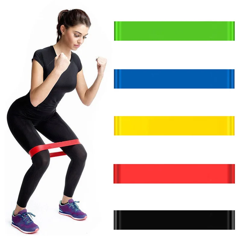 Draagbare Fitness Workout Appa - Yoga Fitness Resistance Band recensie en prijs