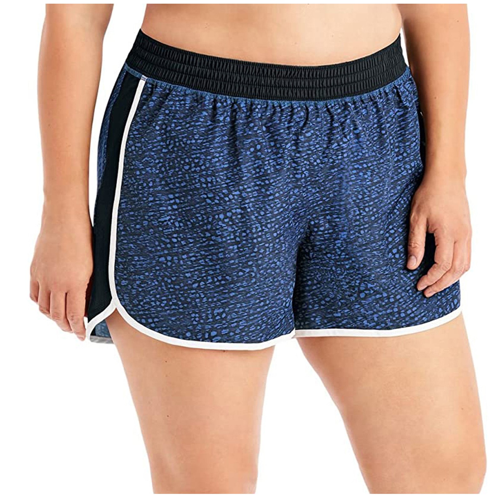 Dames elastische taille atleti - Yoga Fitness Training recensie en prijs