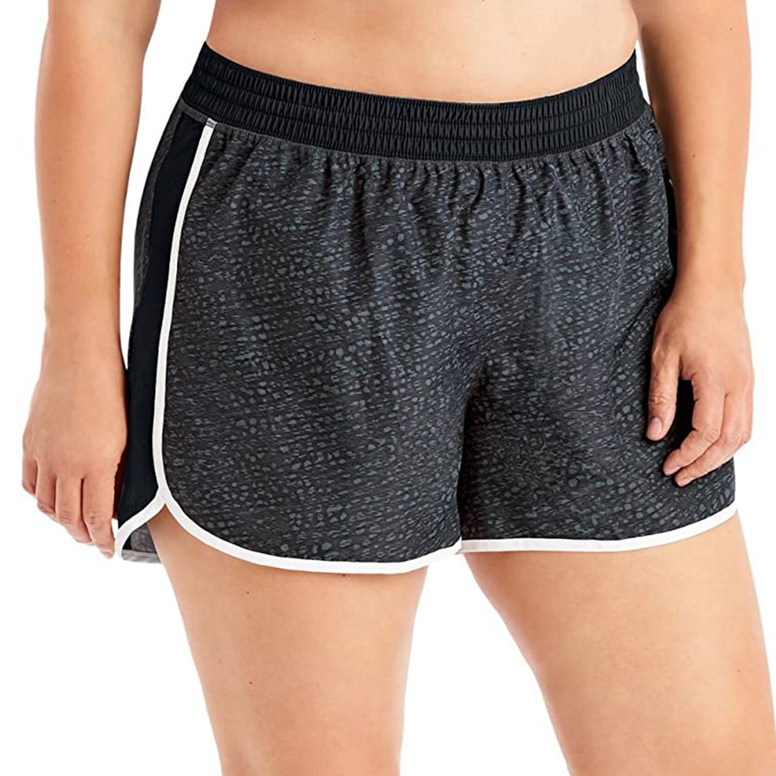 Dames elastische taille atleti - Yoga Fitness Training recensie en prijs