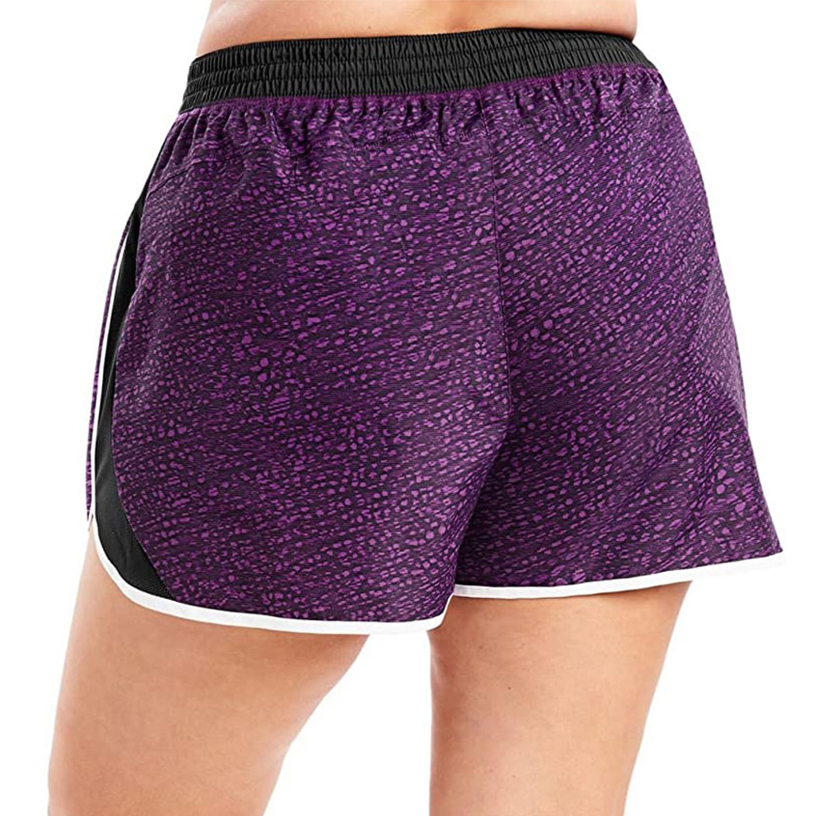 Dames elastische taille atleti - Yoga Fitness Training recensie en prijs