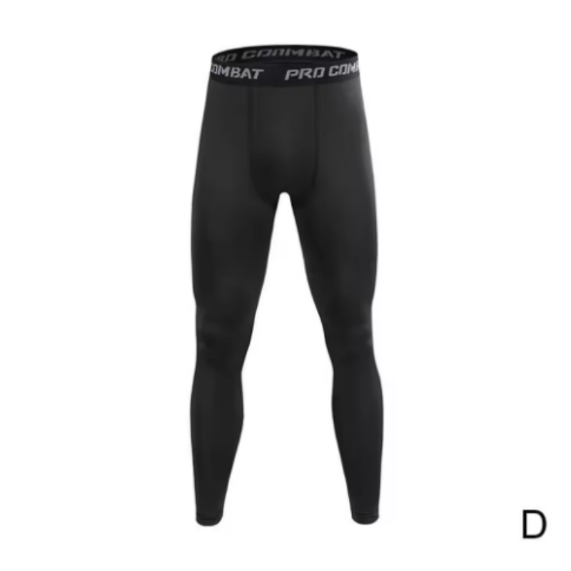 Herensportleggings met compres - Yoga Fitness Training recensie en prijs