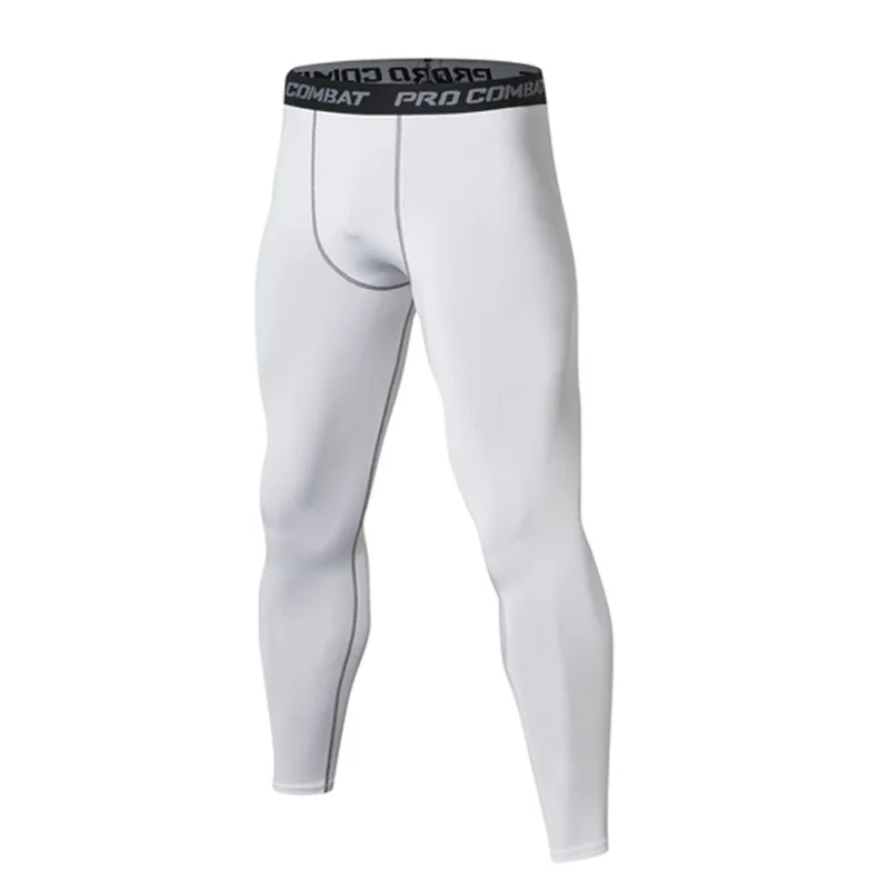 Herensportleggings met compres - Yoga Fitness Training recensie en prijs