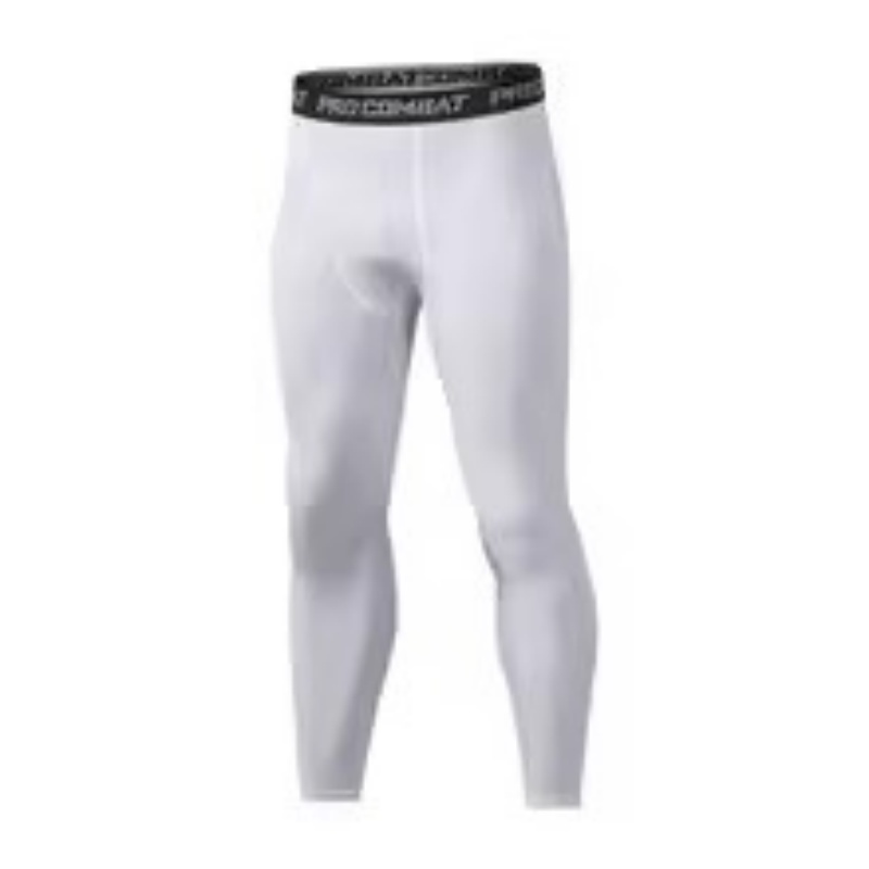 Herensportleggings met compres - Yoga Fitness Training recensie en prijs