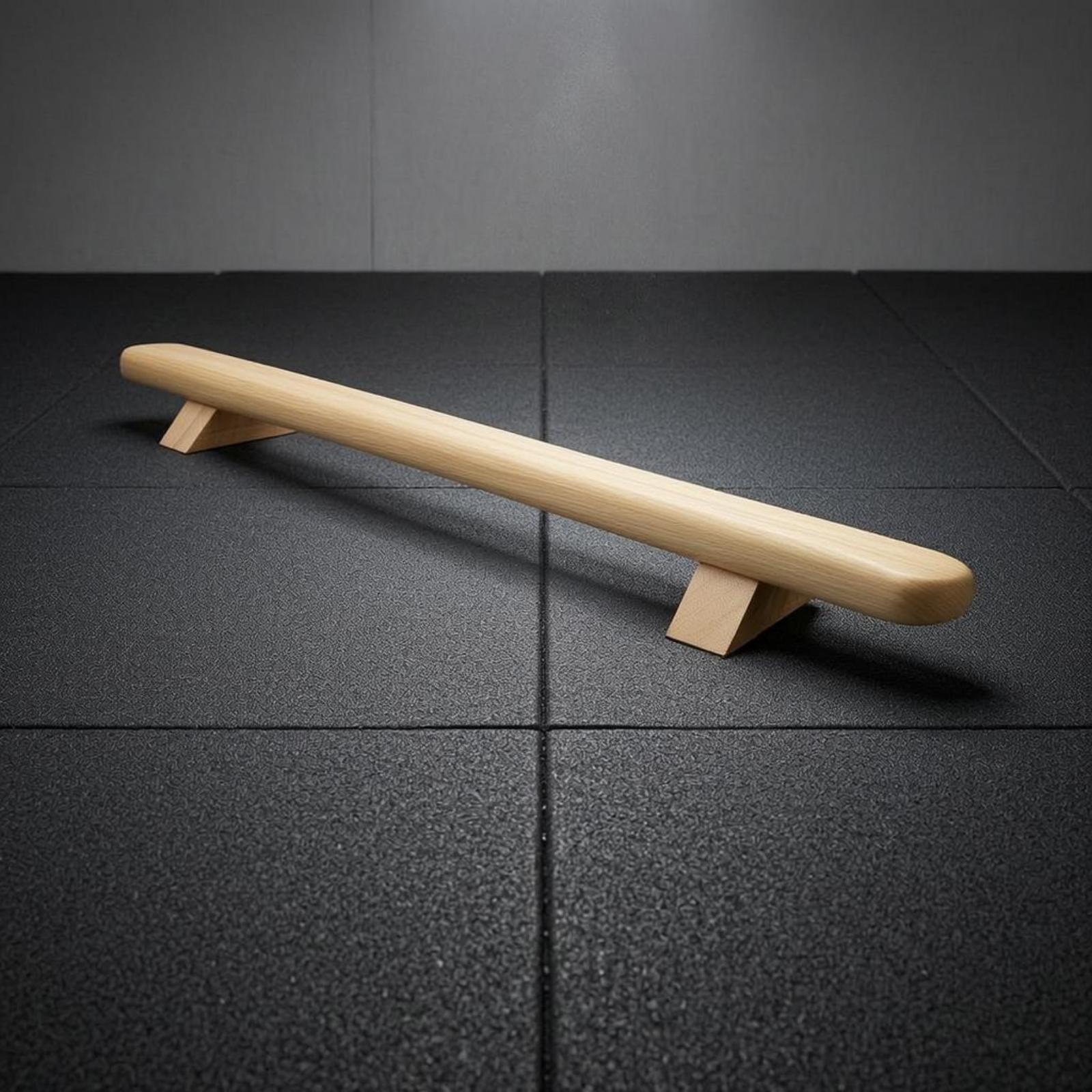 Calisthenics houten push-up st - Push Up Board recensie en prijs