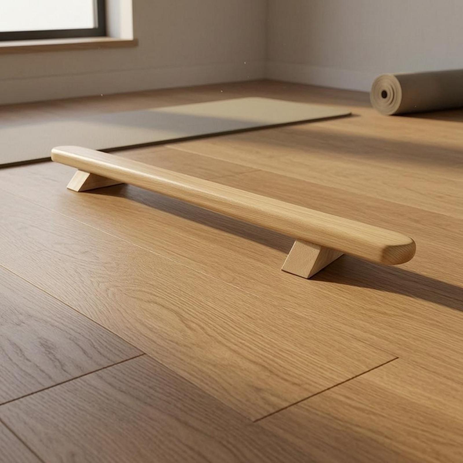 Calisthenics houten push-up st - Push Up Board recensie en prijs