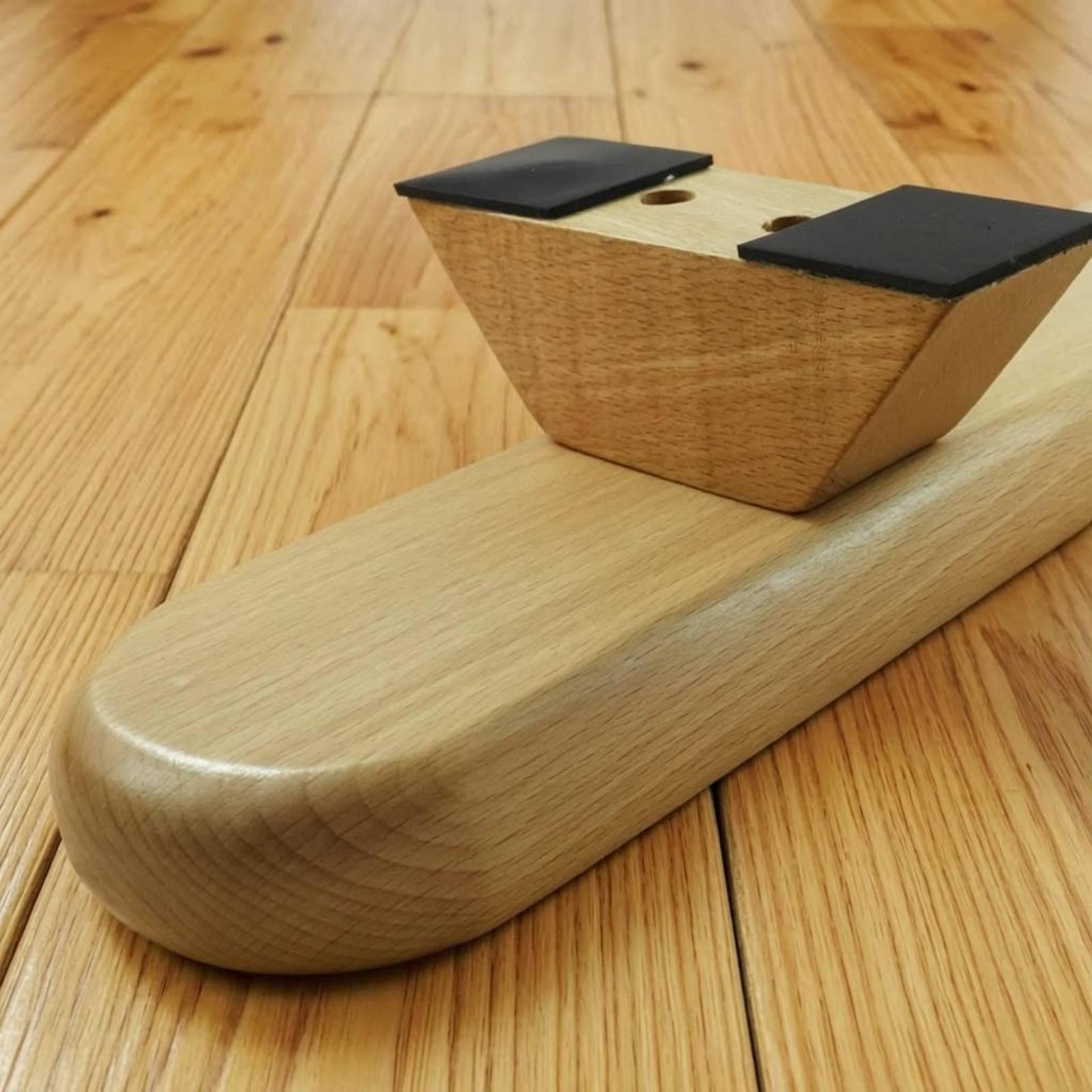 Calisthenics houten push-up st - Push Up Board recensie en prijs