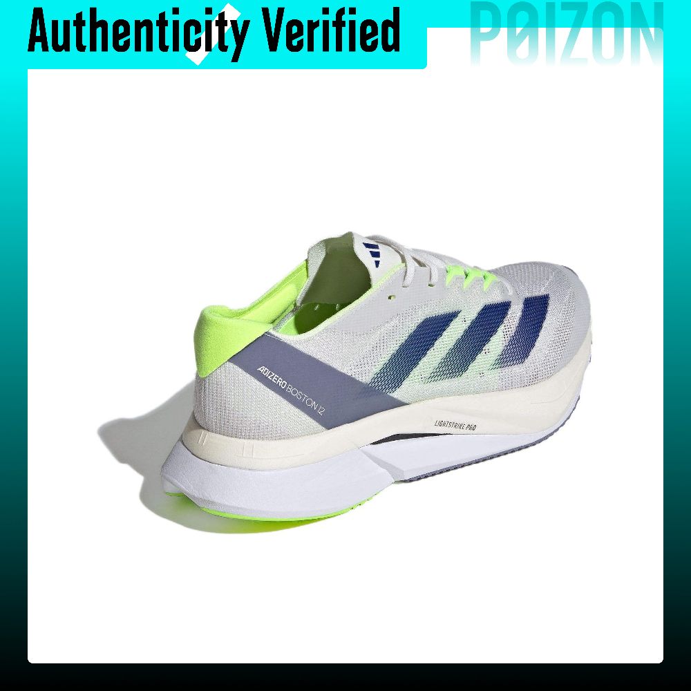 Adidas Adizero Boston 12 Casua - Adidas Shoes Adizero Boston 12 recensie en prijs