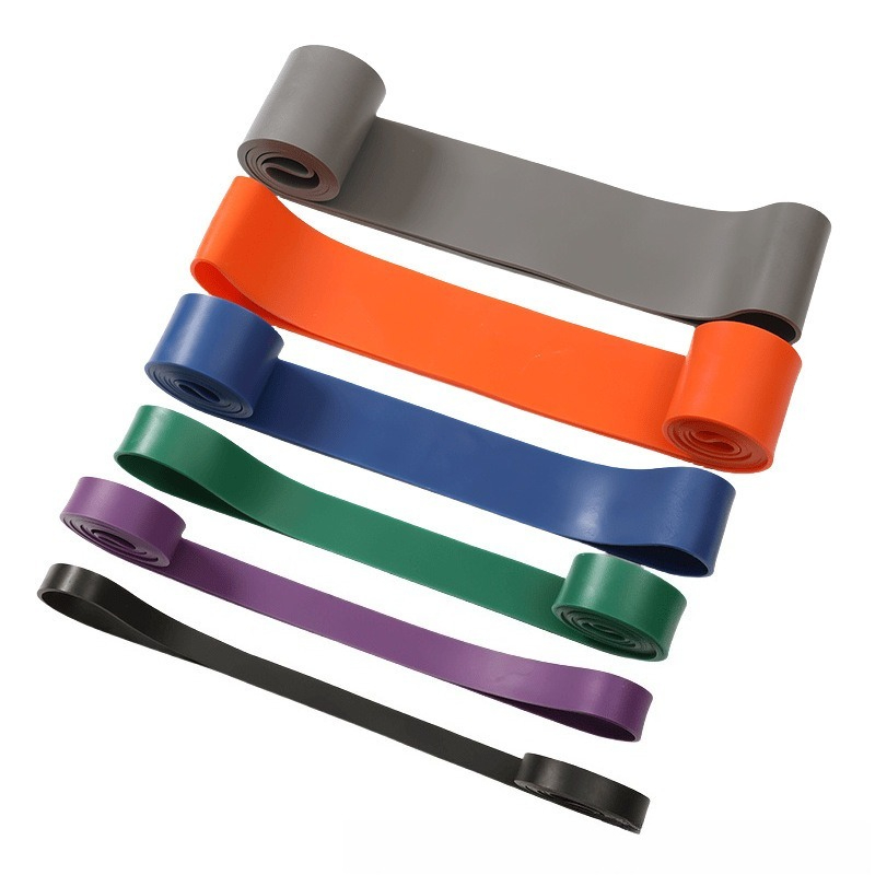Weerstandsbanden Pull-up assis - Yoga Fitness Resistance Band recensie en prijs