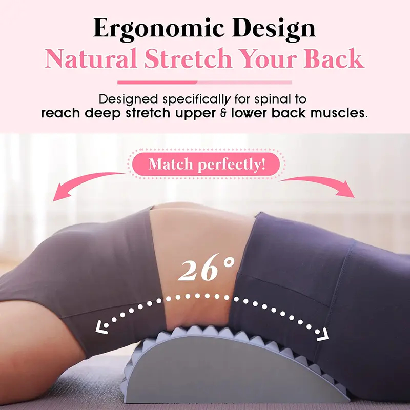 Behandeling rugpijn, rugrekstr - Posture Corrector Back recensie en prijs