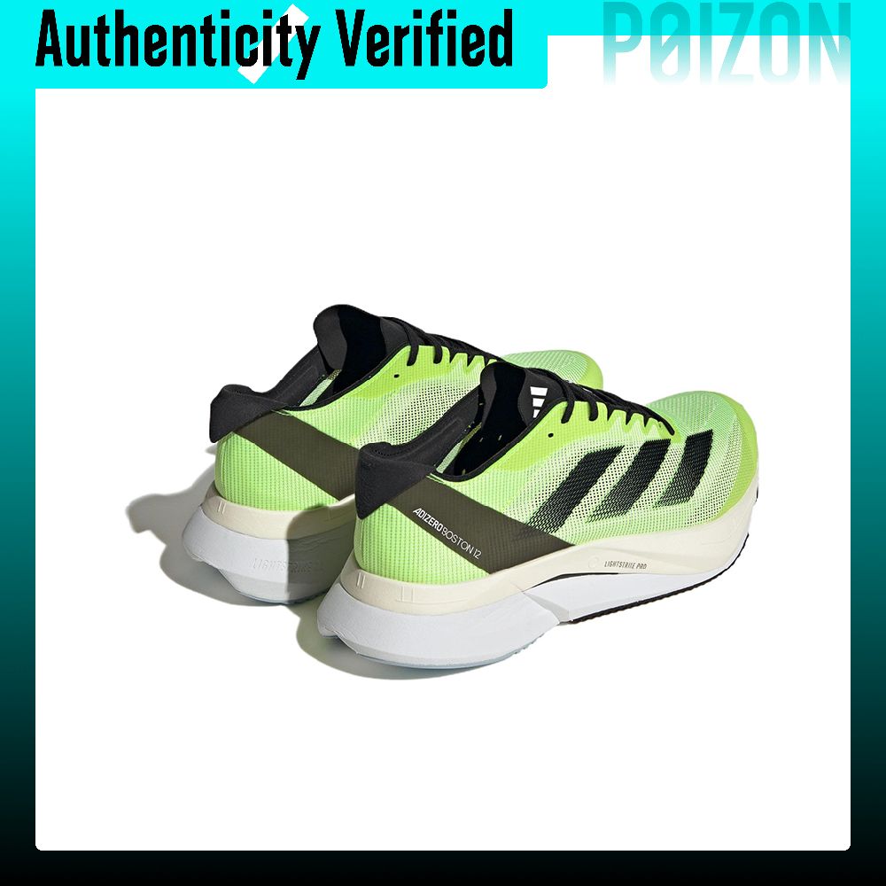 Adidas Adizero Boston 12 hardl - Adidas Shoes Adizero Boston 12 recensie en prijs