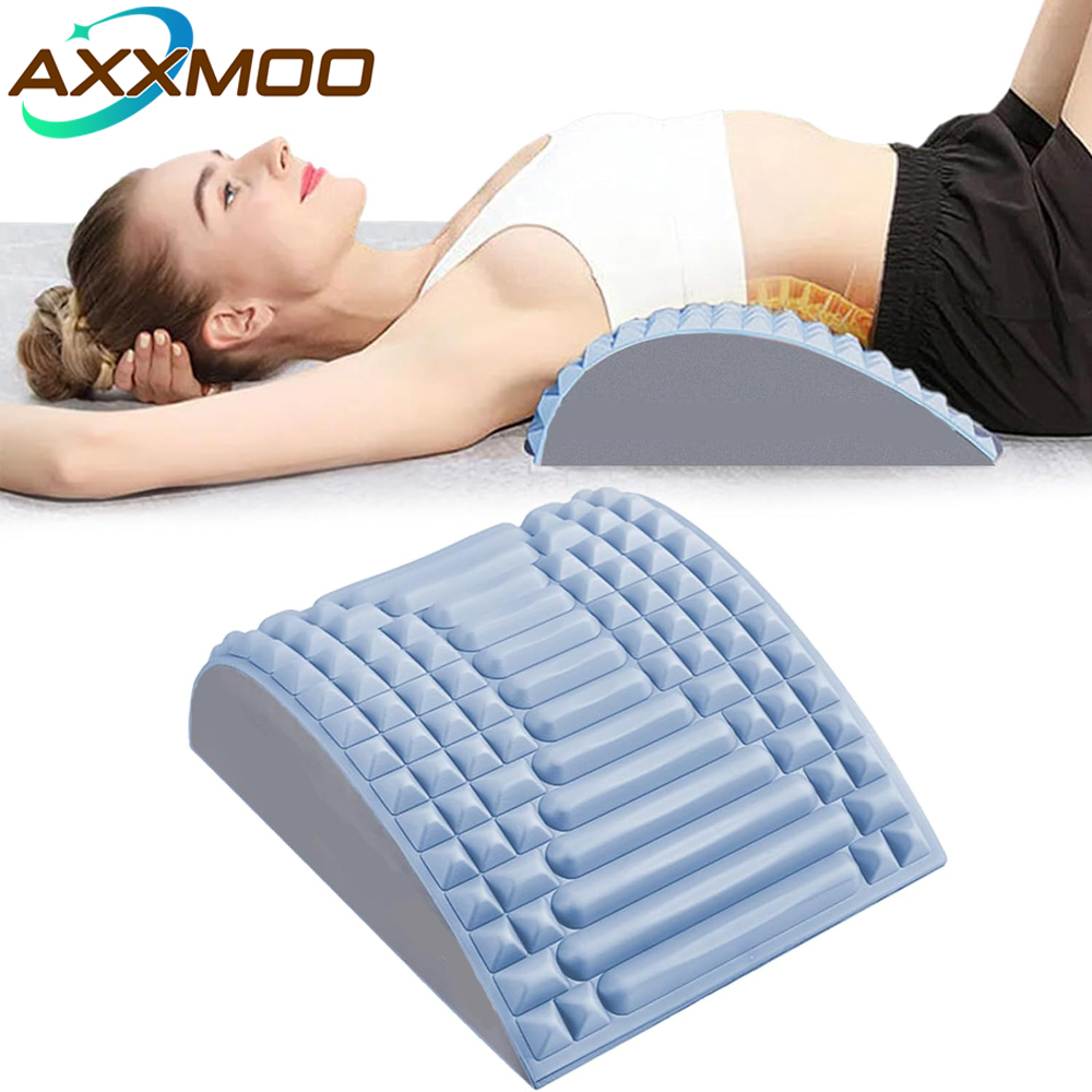 Rugleuningkussen Voor Rugpijnv - Posture Corrector Back recensie en prijs