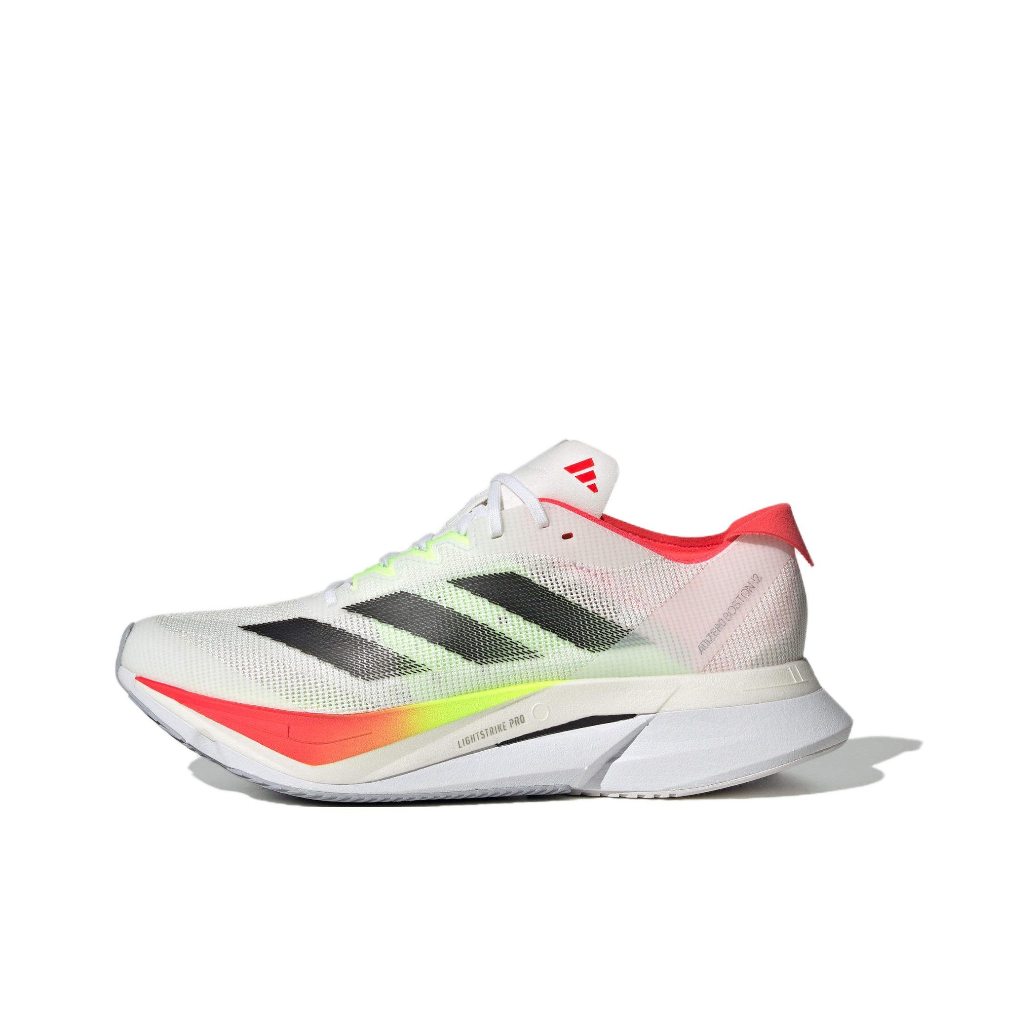 Adidas Adizero Boston 12 JQ255 - Adidas Shoes Adizero Boston 12 recensie en prijs