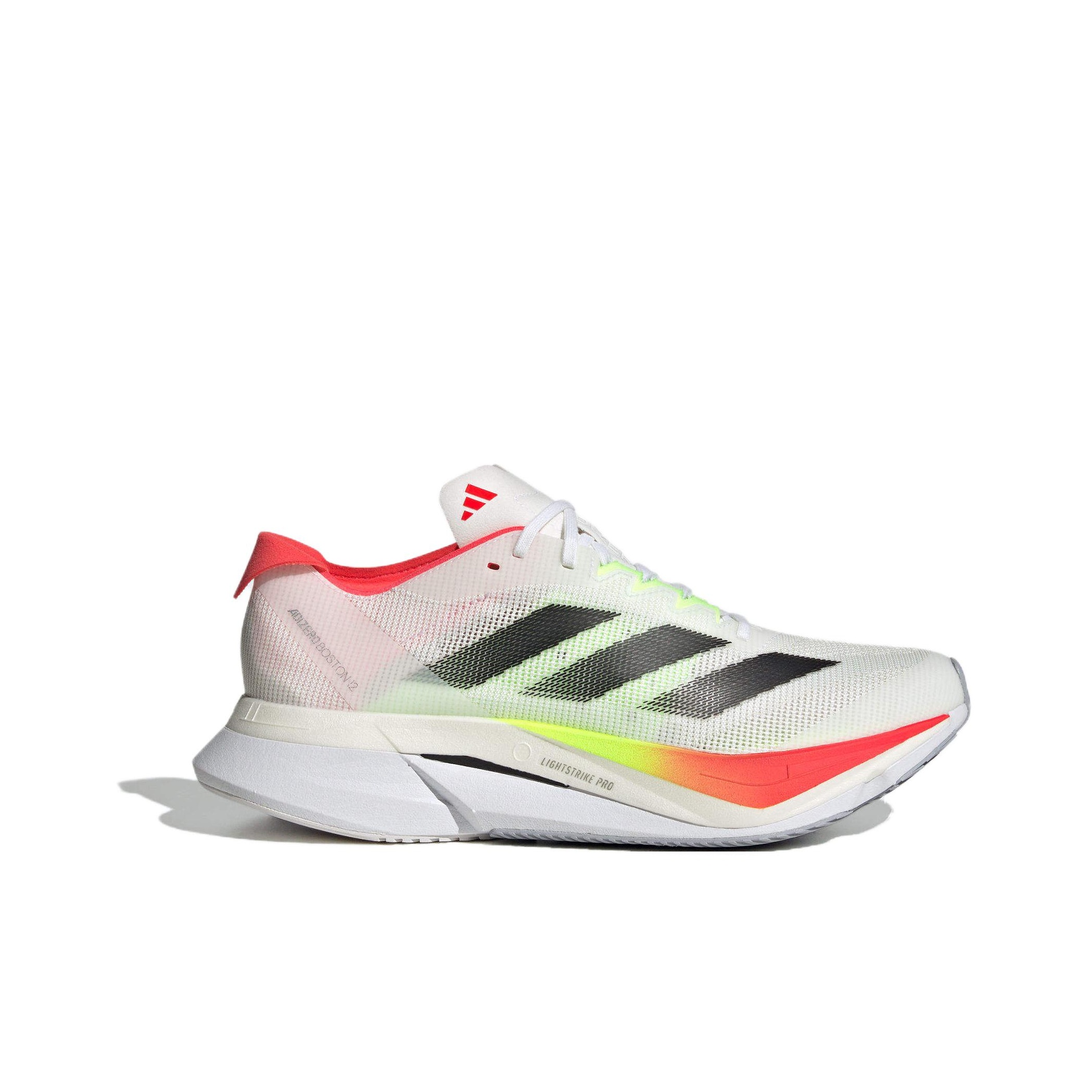 Adidas Adizero Boston 12 JQ255 - Adidas Shoes Adizero Boston 12 recensie en prijs