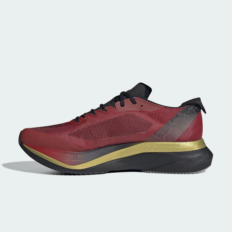 Adidas ADIZERO BOSTON 12 JS191 - Adidas Shoes Adizero Boston 12 recensie en prijs