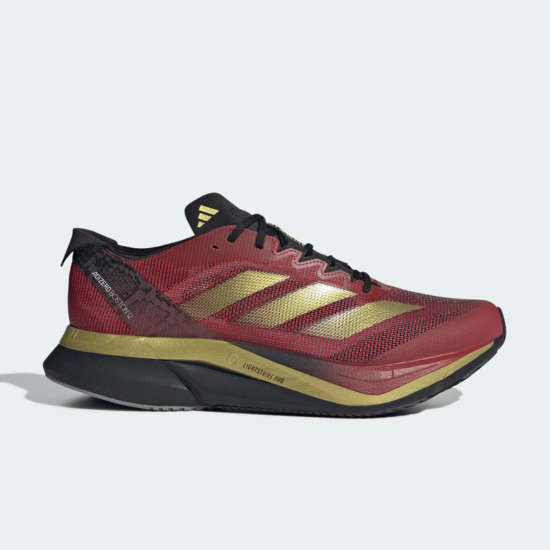 Adidas ADIZERO BOSTON 12 JS191 - Adidas Shoes Adizero Boston 12 recensie en prijs