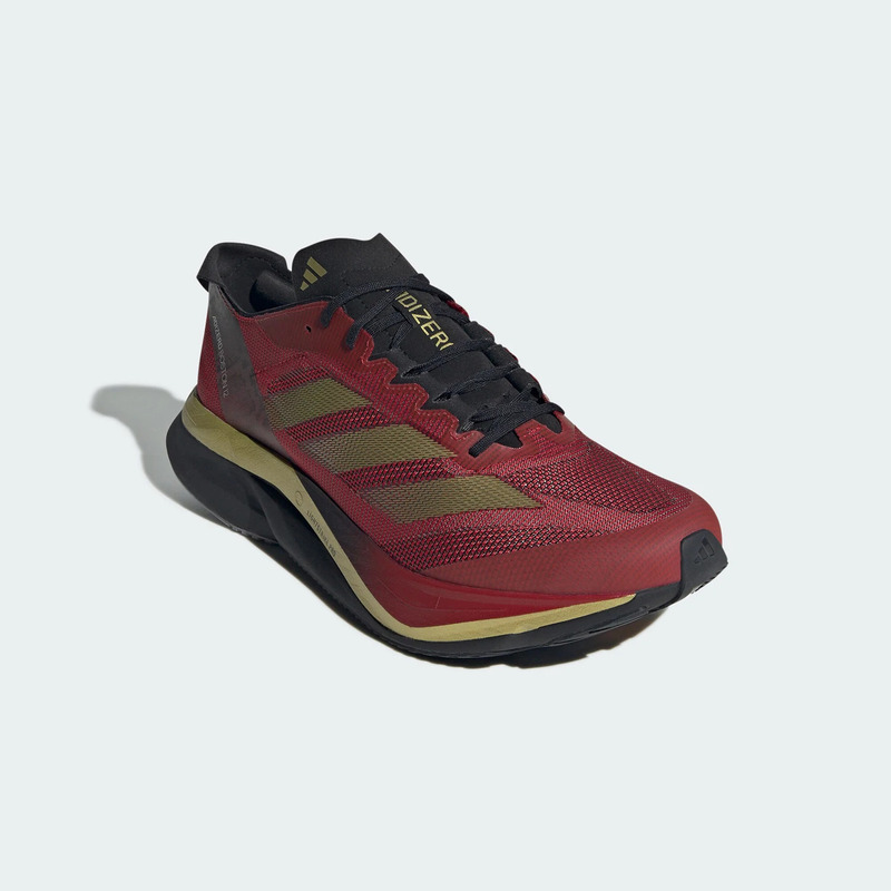 Adidas ADIZERO BOSTON 12 JS191 - Adidas Shoes Adizero Boston 12 recensie en prijs